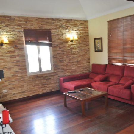 Villa Miramar, Gueime Zewnętrze zdjęcie