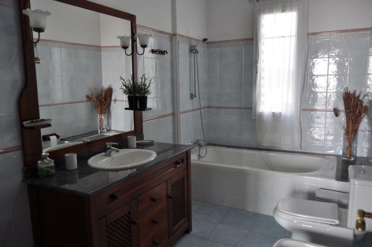 Villa Miramar, Gueime Zewnętrze zdjęcie